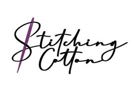 Stitching Cotton
